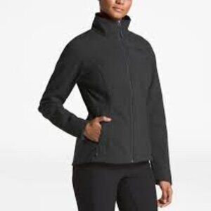 The North Face Womens Apex Bionic 2 Jacket
